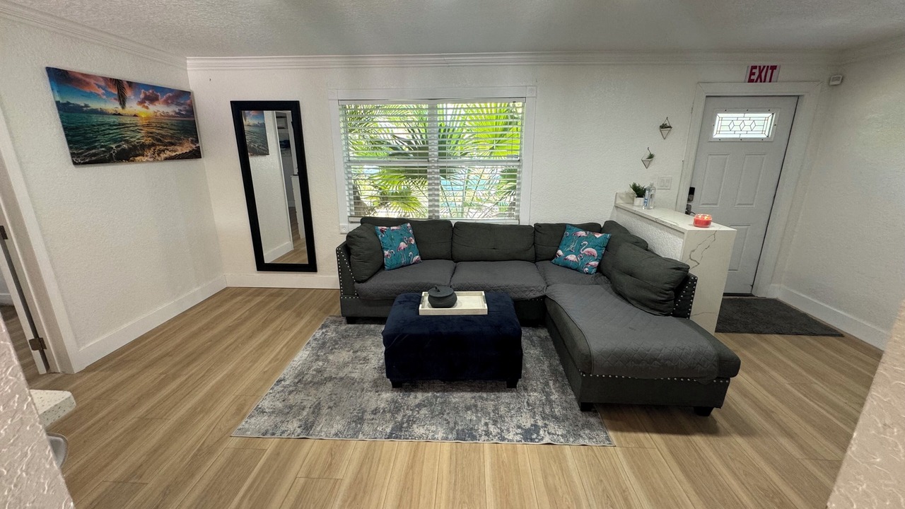 Photo of Livingroom in Parkside