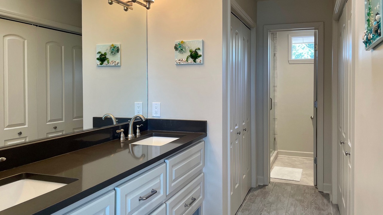 Photo of Bathroom in Sandestin
