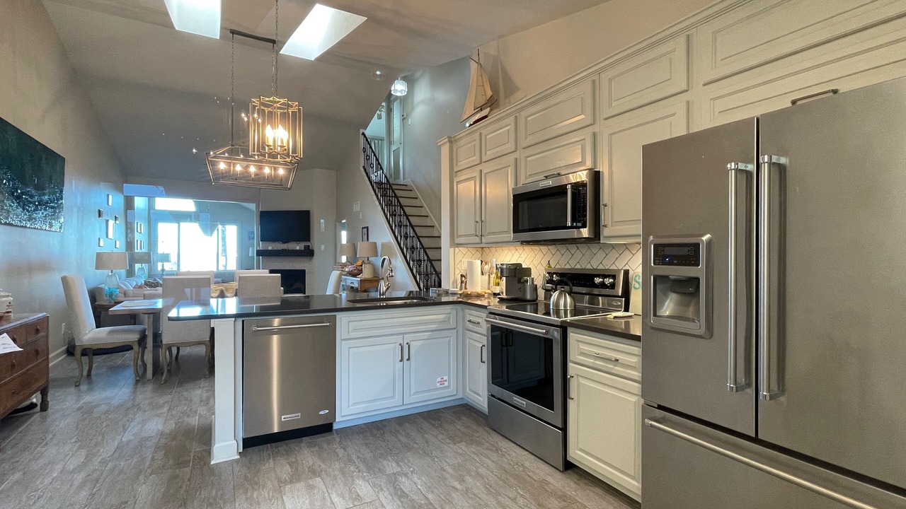 Photo of Kitchen in Sandestin
