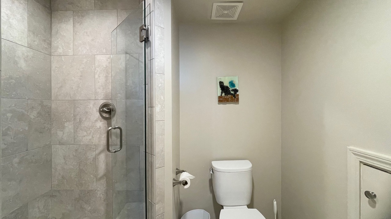 Photo of Bathroom in Sandestin