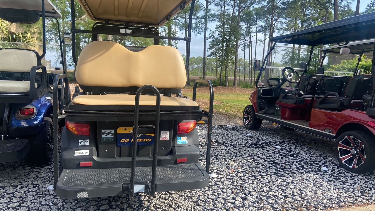 Photo of Outdoor in Sandestin