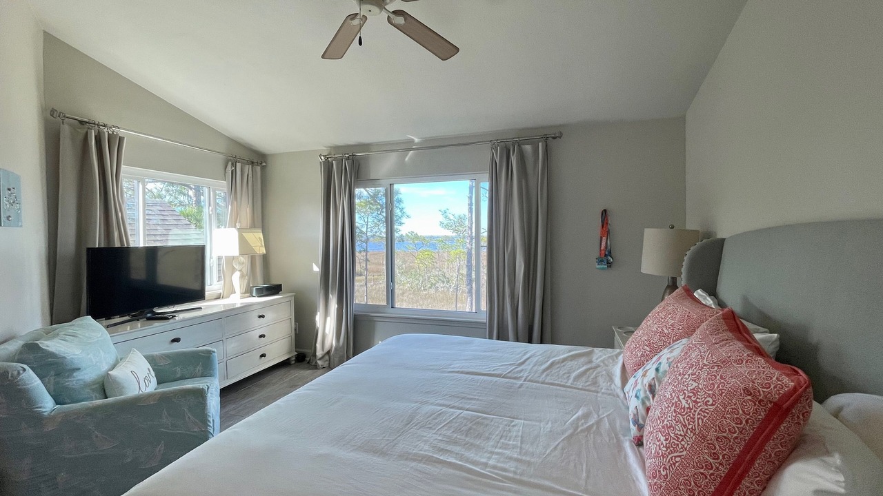 Photo of Bedroom in Sandestin