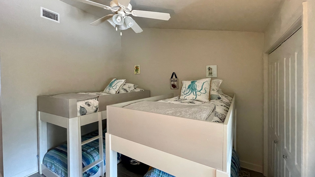 Photo of Bedroom in Sandestin