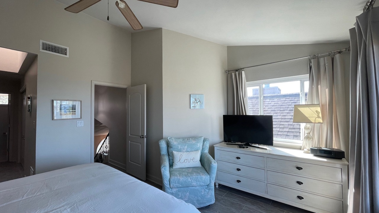 Photo of Bedroom in Sandestin