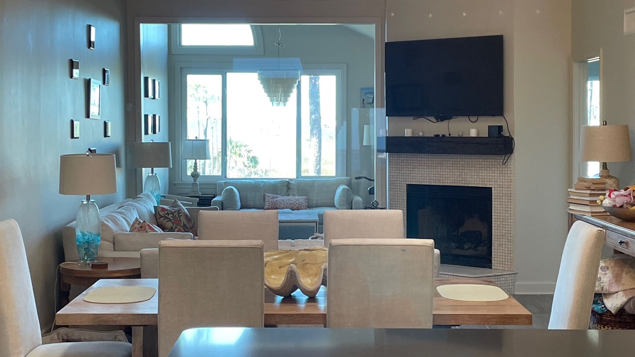 Photo of Livingroom in Sandestin