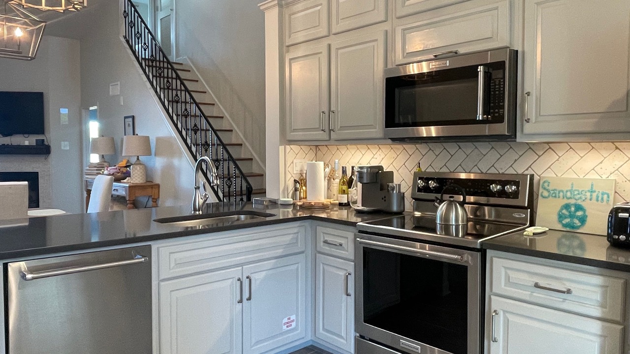 Photo of Kitchen in Sandestin