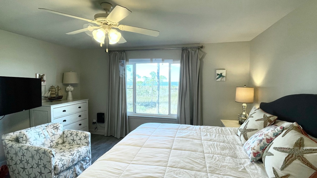 Photo of Bedroom in Sandestin