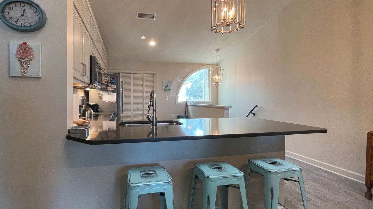 Photo of Kitchen in Sandestin