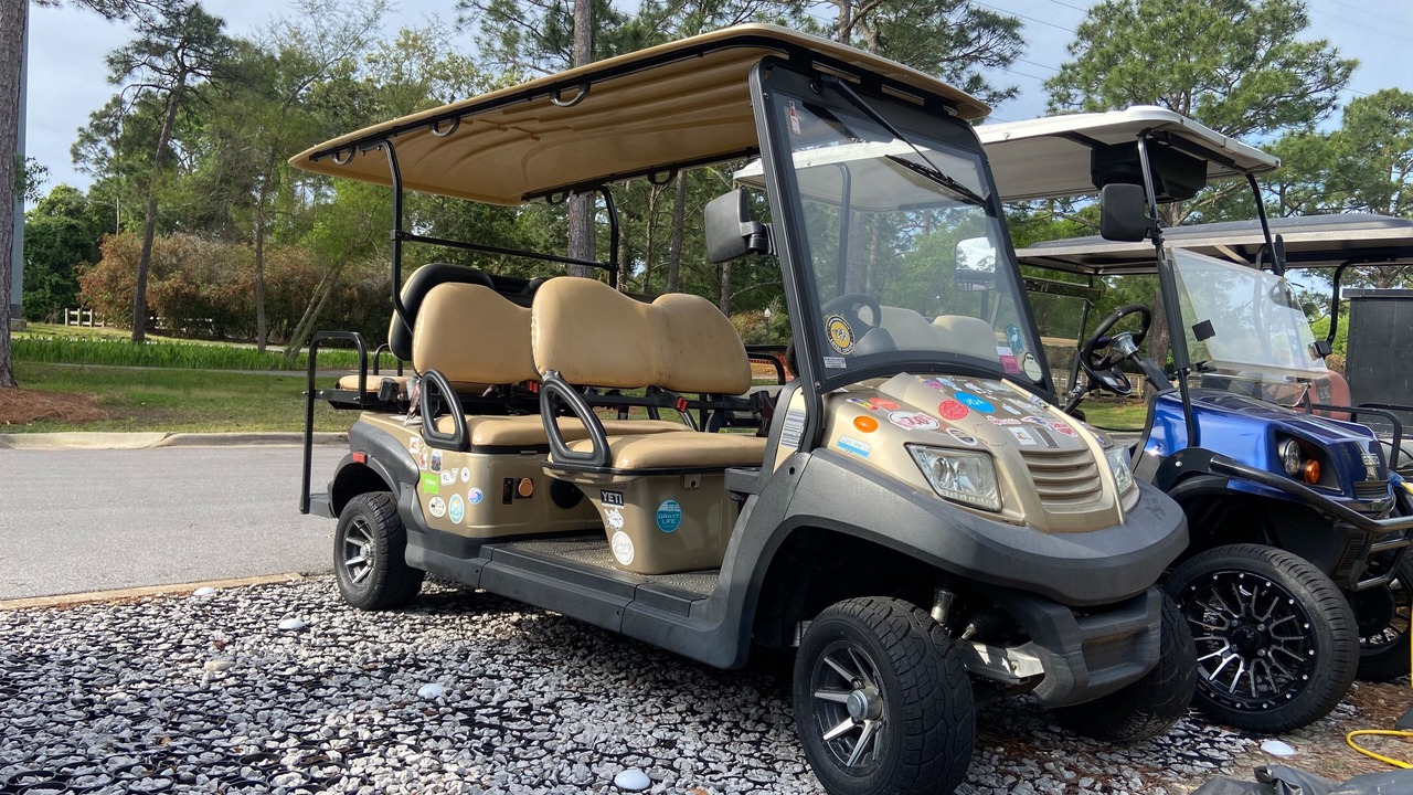 Photo of Outdoor in Sandestin