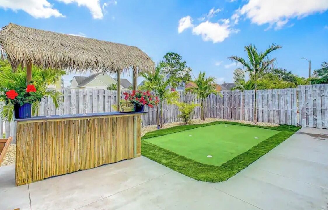 Photo of Outdoor in Largo