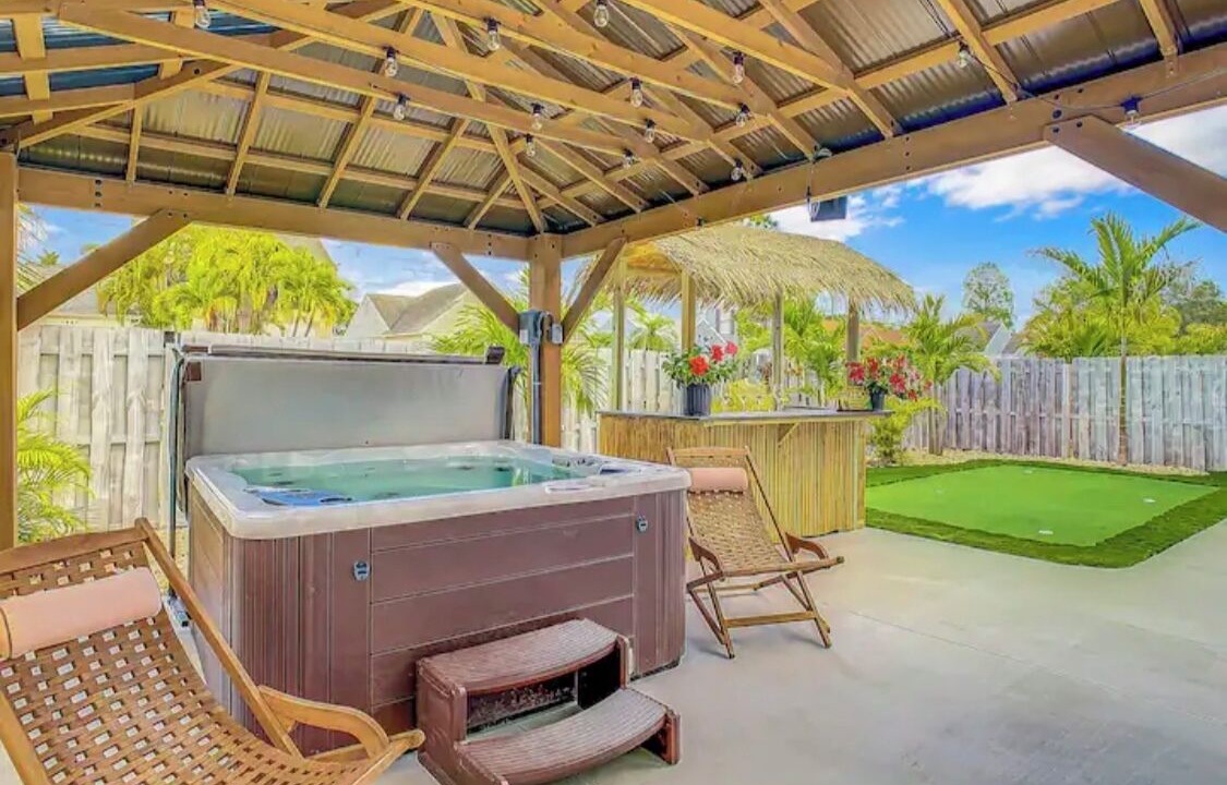 Photo of Outdoor in Largo