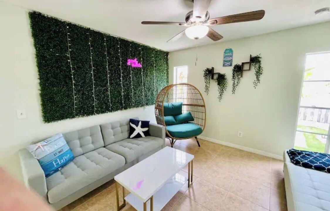 Photo of Livingroom in Largo