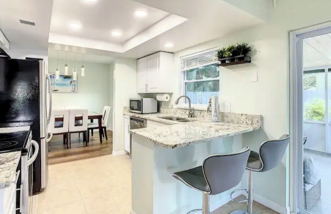 Photo of Kitchen in Largo