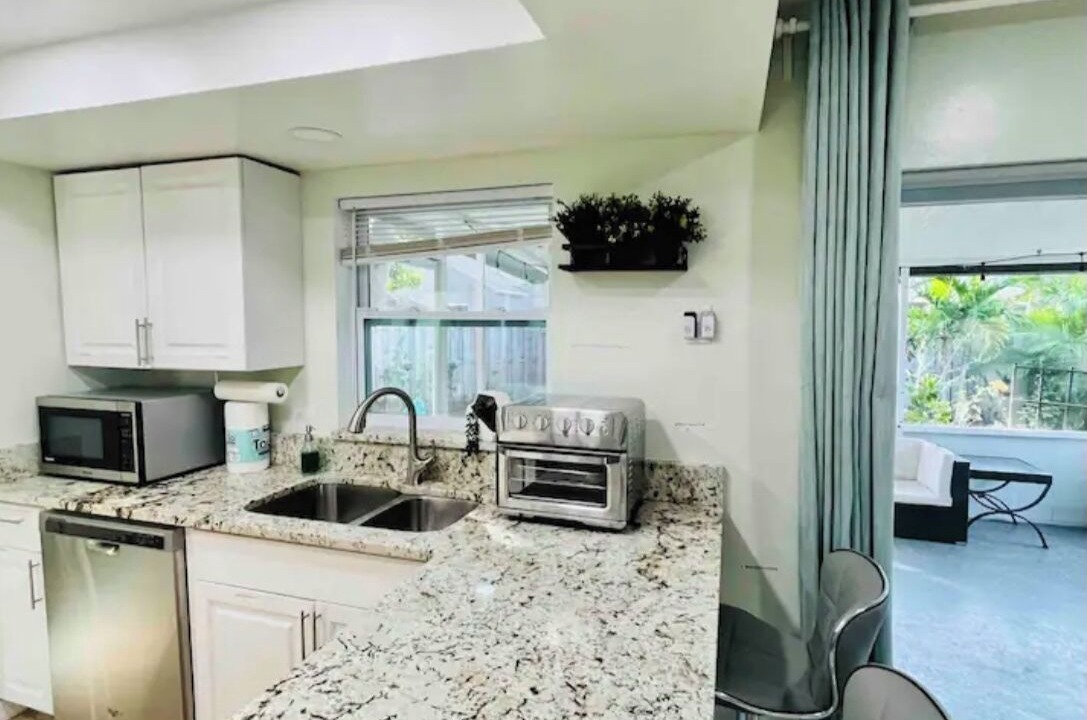 Photo of Kitchen in Largo