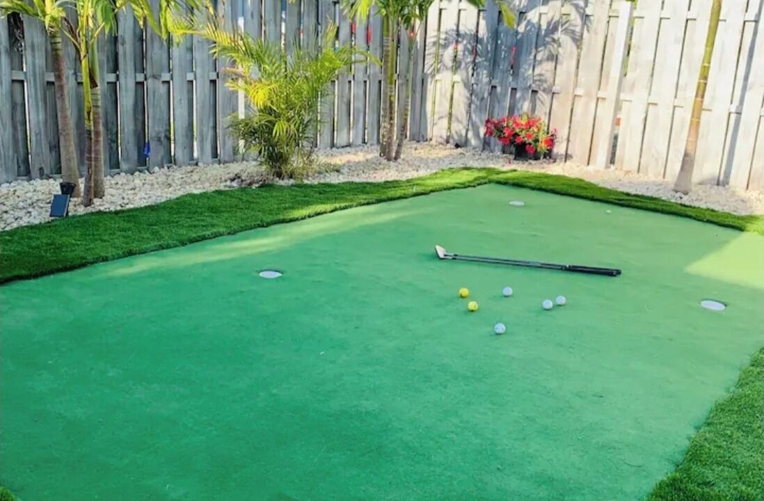 Photo of Outdoor in Largo