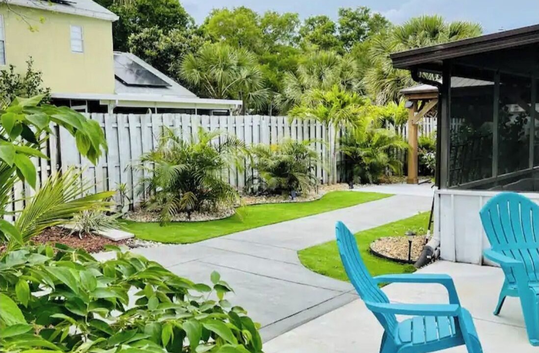 Photo of Patio Balcony in Largo