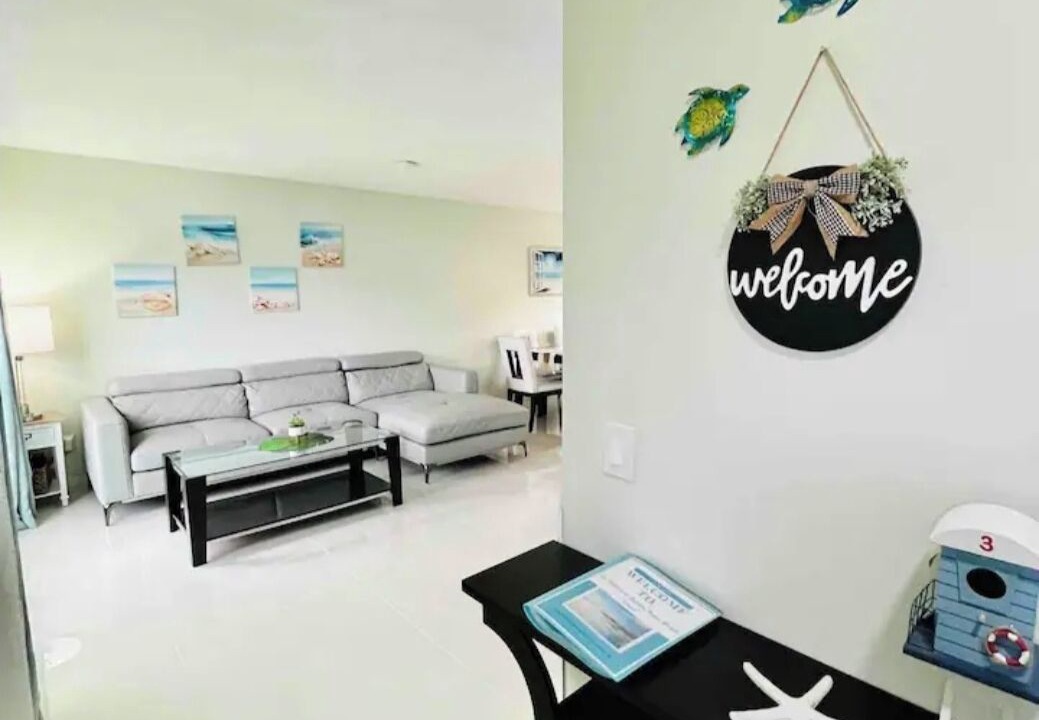 Photo of Livingroom in Largo