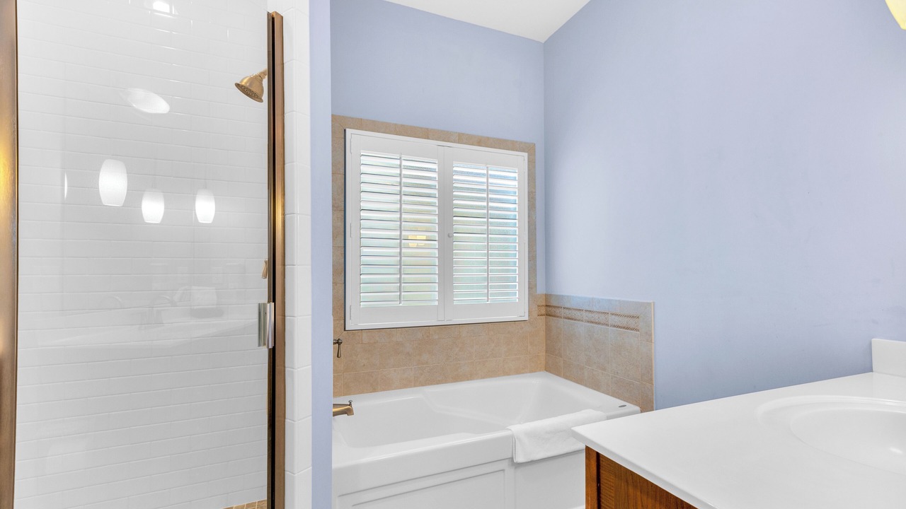 Photo of Bathroom in Urban Core