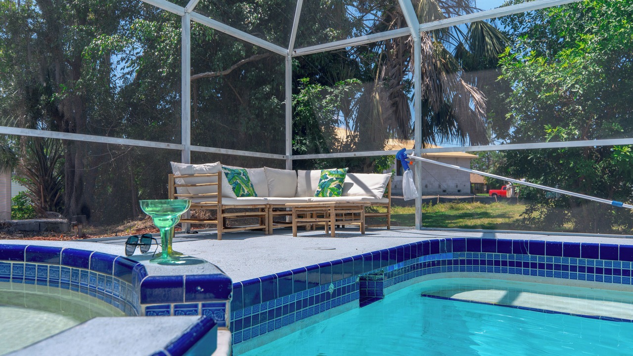 Photo of Outdoor in Gulf Cove