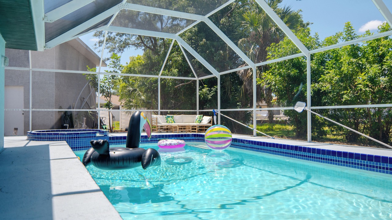 Photo of Outdoor in Gulf Cove
