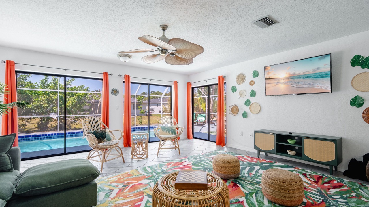 Photo of Outdoor in Gulf Cove