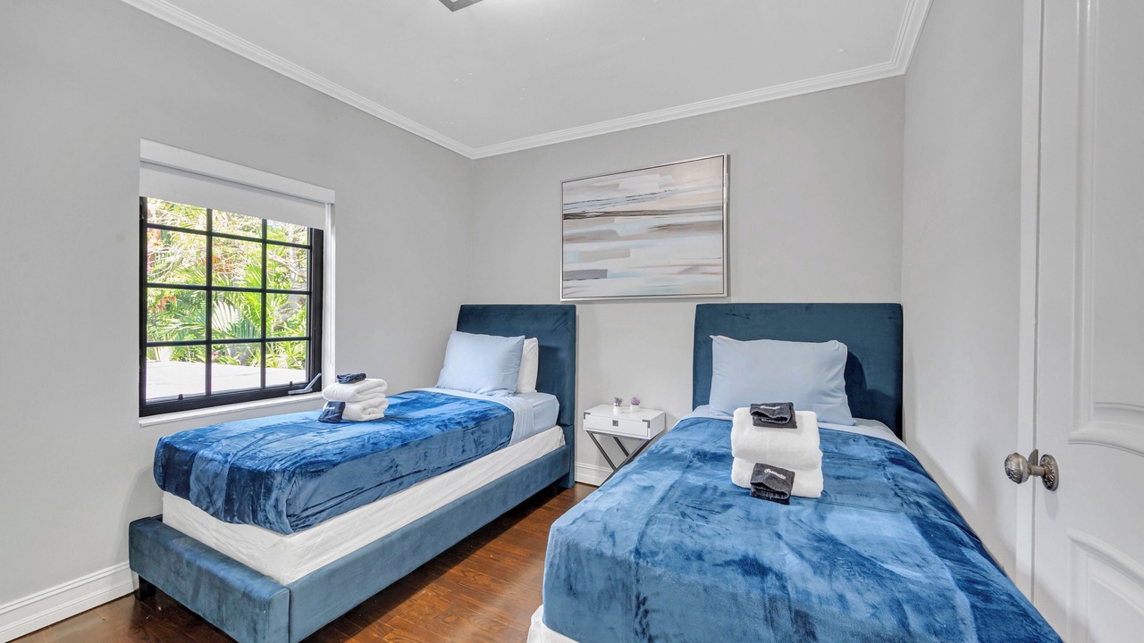 Photo of Bedroom in The Roads