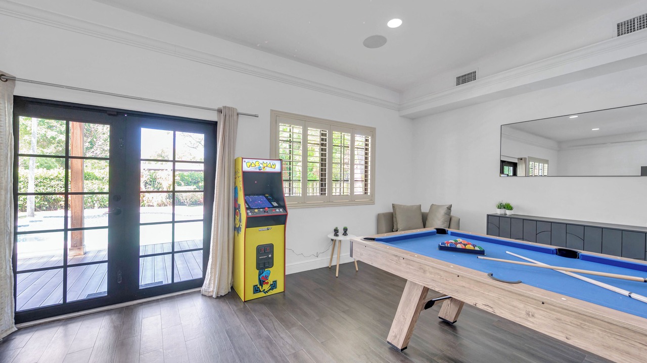 Photo of Bedroom in The Roads