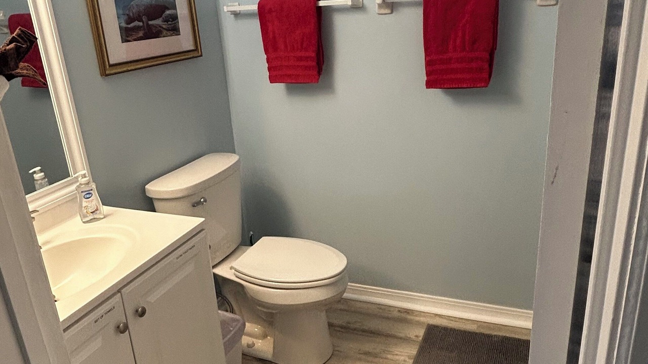 Photo of Bathroom in Gainesville