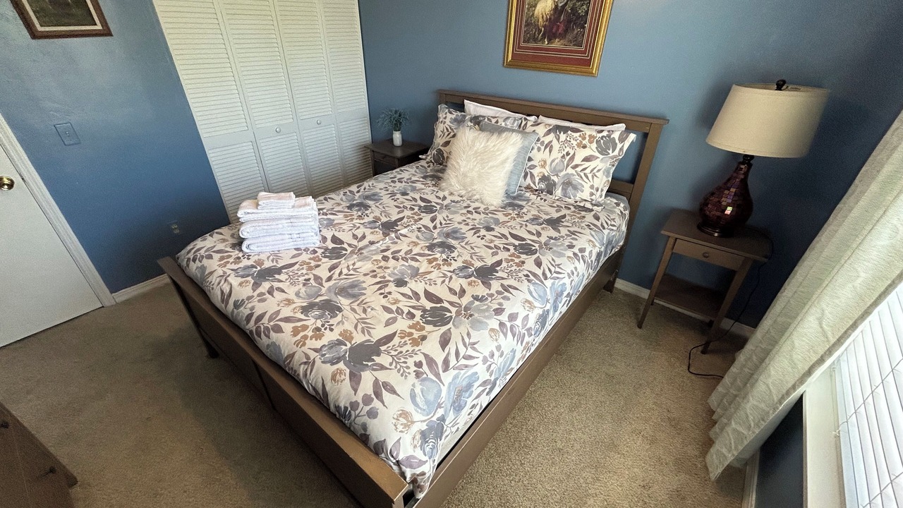 Photo of Bedroom in Gainesville