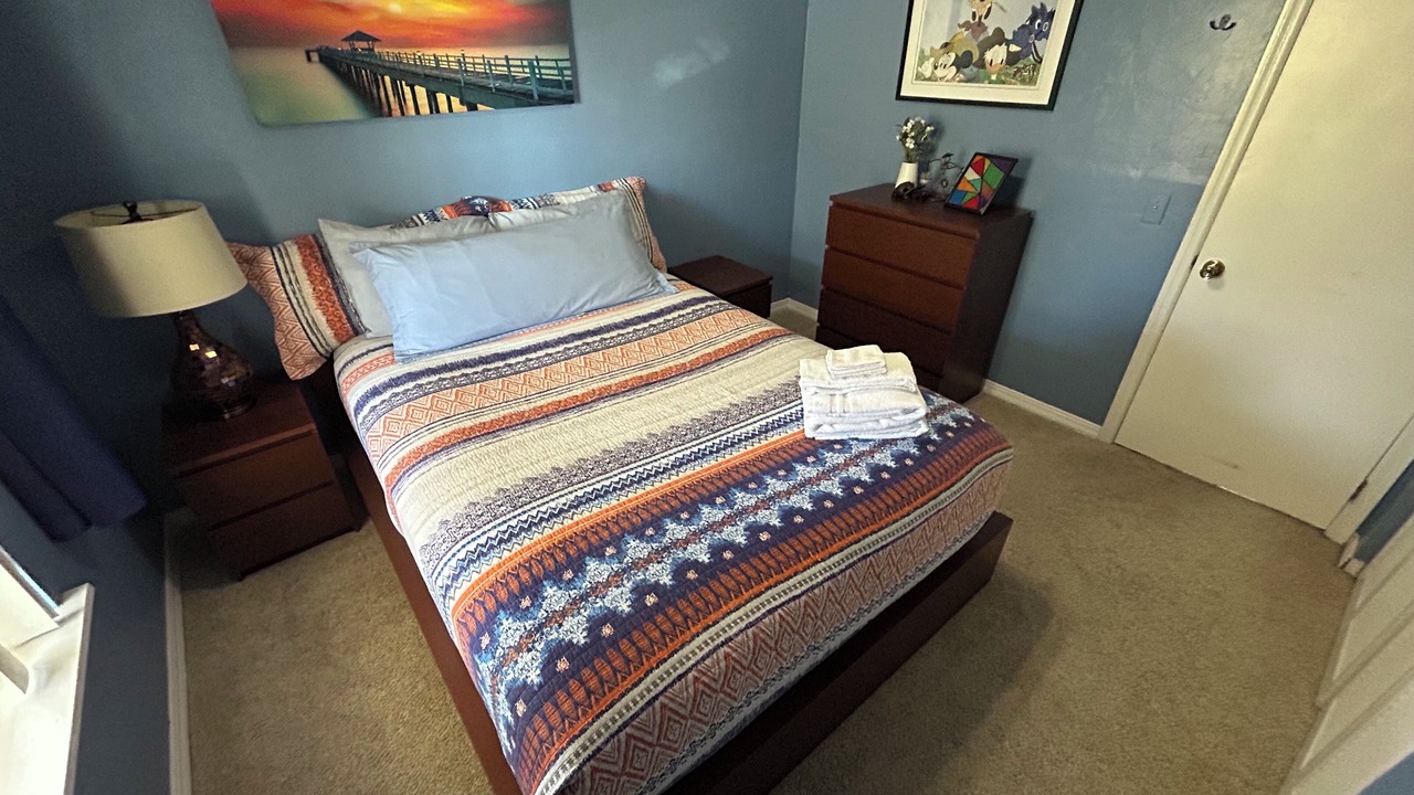 Photo of Bedroom in Gainesville