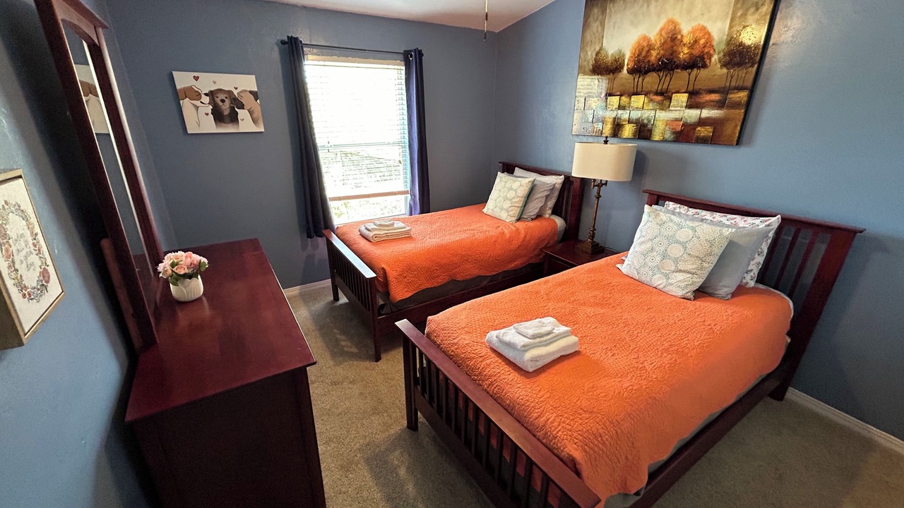 Photo of Bedroom in Gainesville