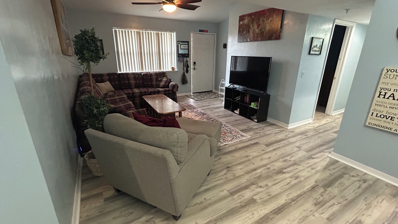 Photo of Livingroom in Gainesville