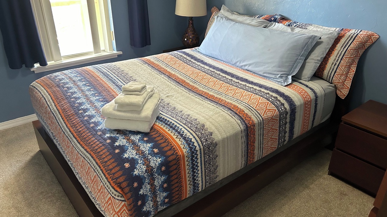 Photo of Bedroom in Gainesville