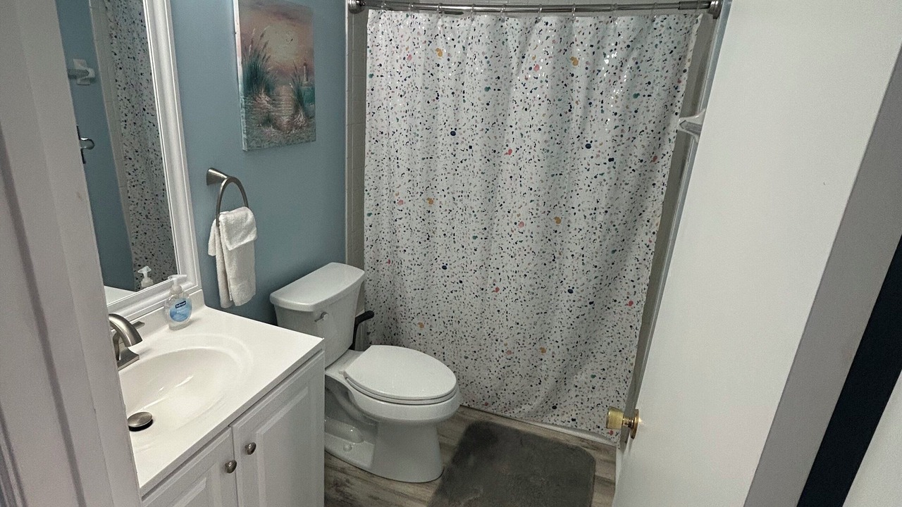 Photo of Bathroom in Gainesville