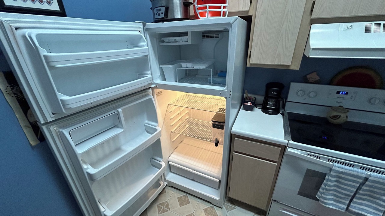 Photo of Kitchen in Gainesville