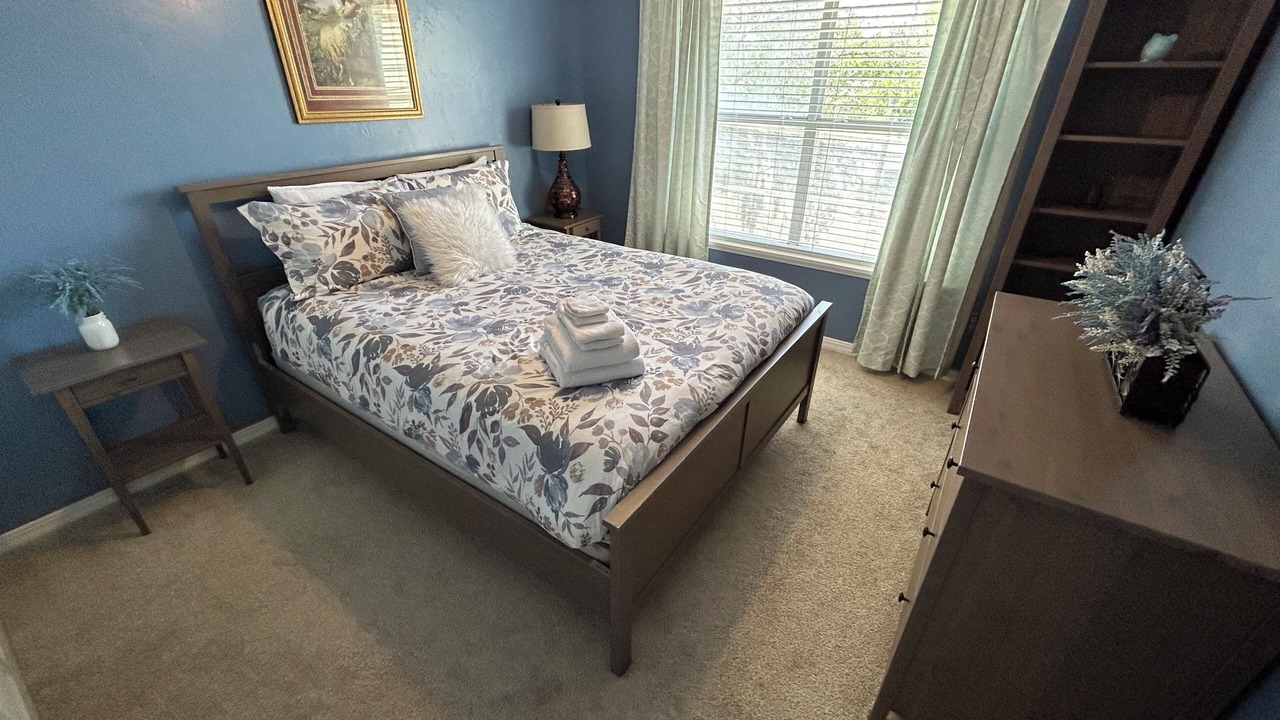 Photo of Bedroom in Gainesville