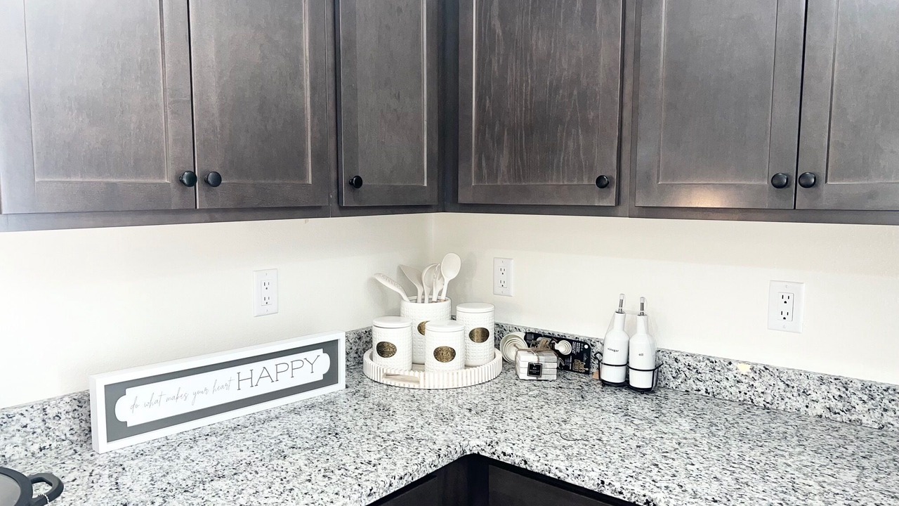 Photo of Kitchen in Ocala