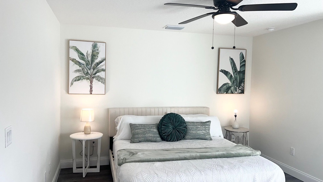 Photo of Bedroom in Ocala