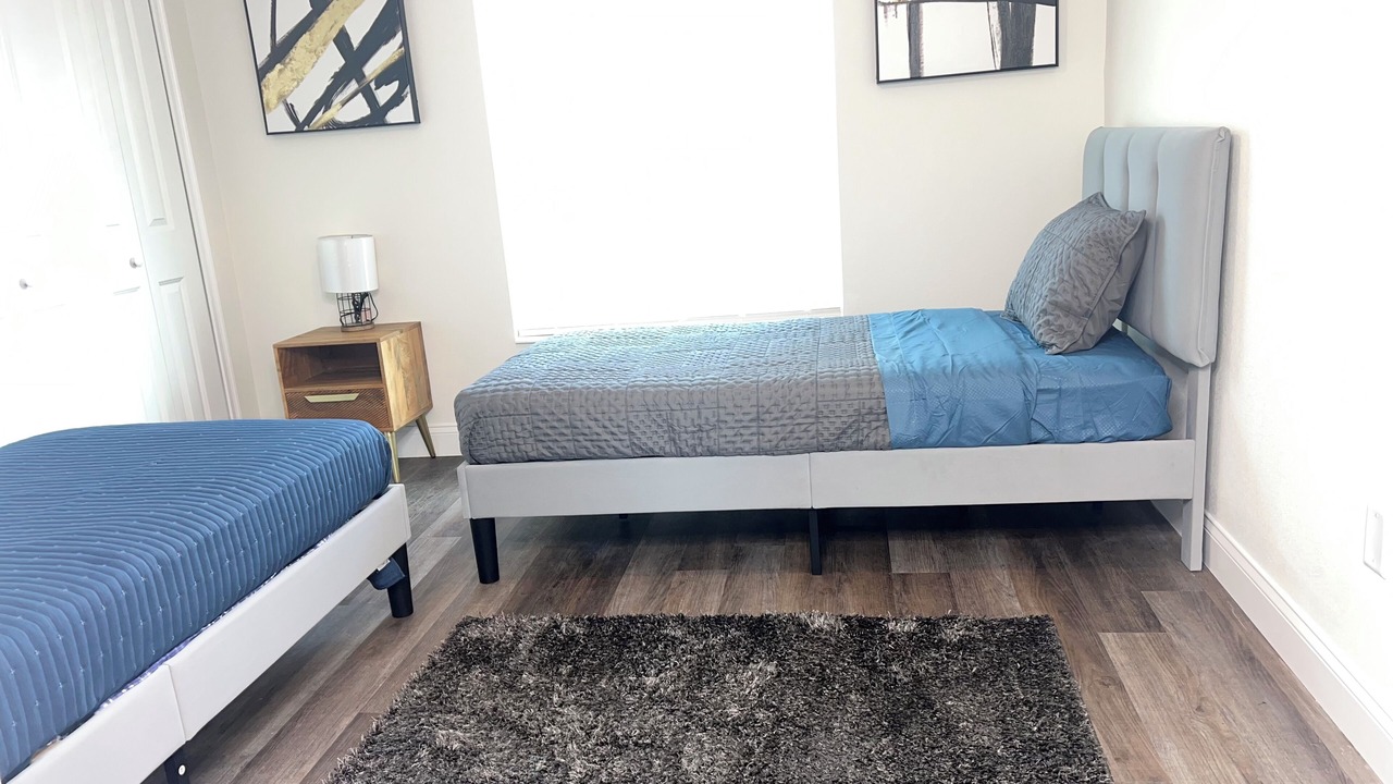 Photo of Bedroom in Ocala