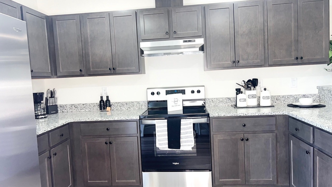 Photo of Kitchen in Ocala