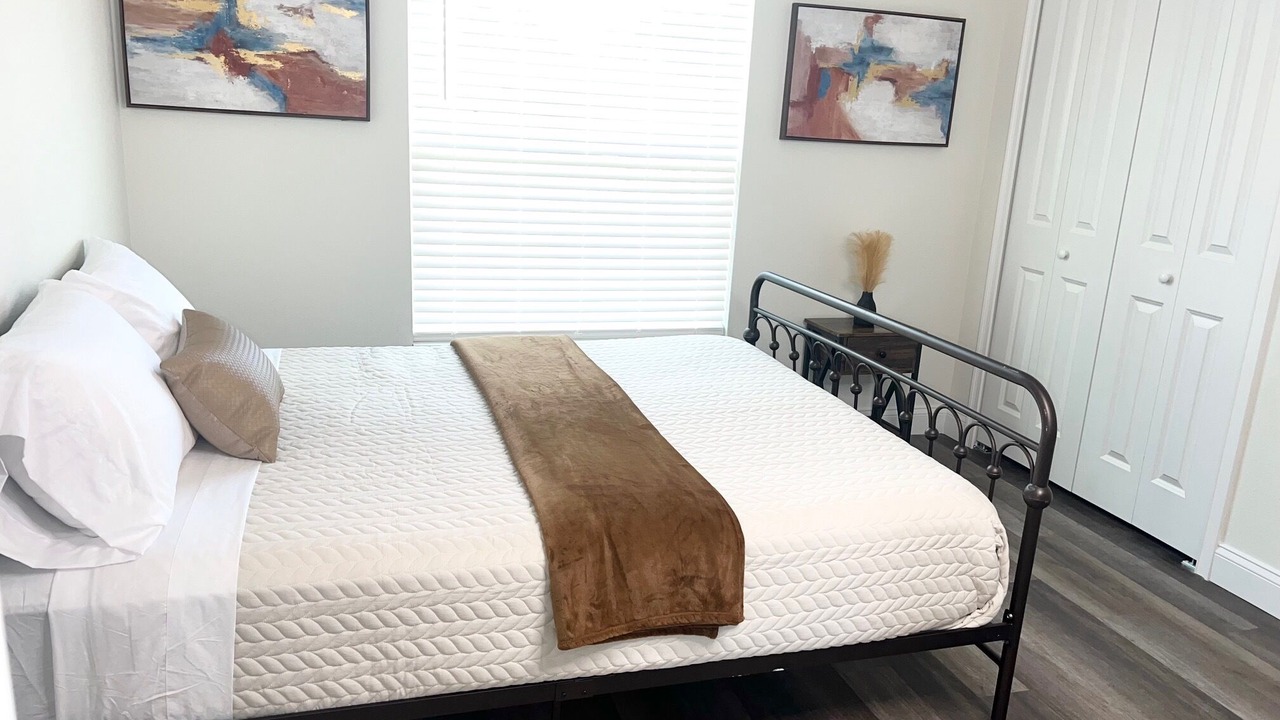 Photo of Bedroom in Ocala