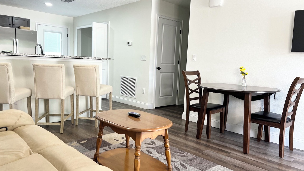 Photo of Livingroom in Ocala