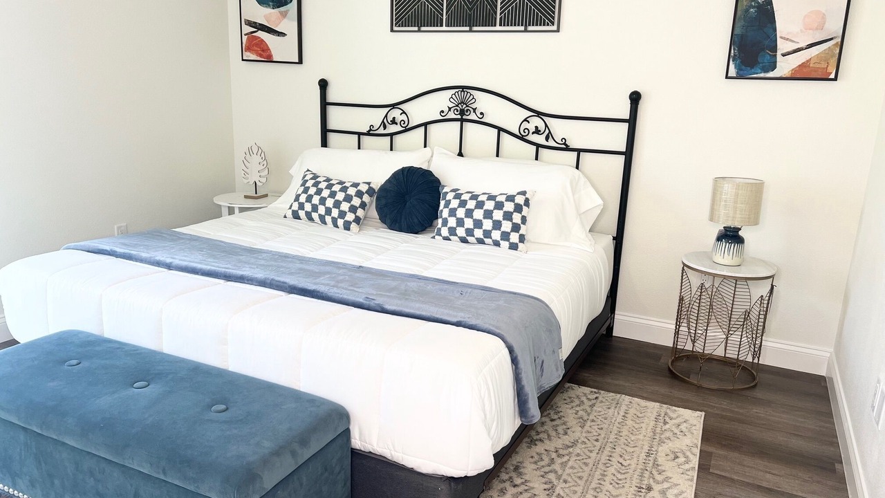 Photo of Bedroom in Ocala