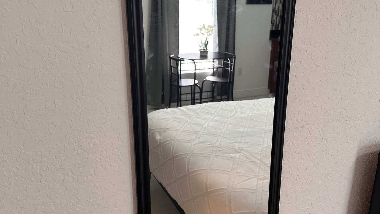 Photo of Bedroom in Goulds