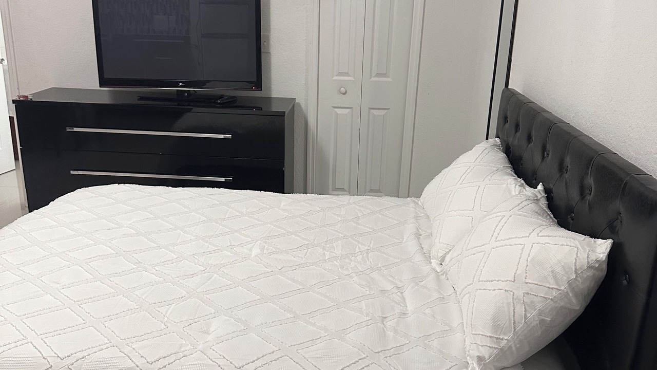 Photo of Bedroom in Goulds