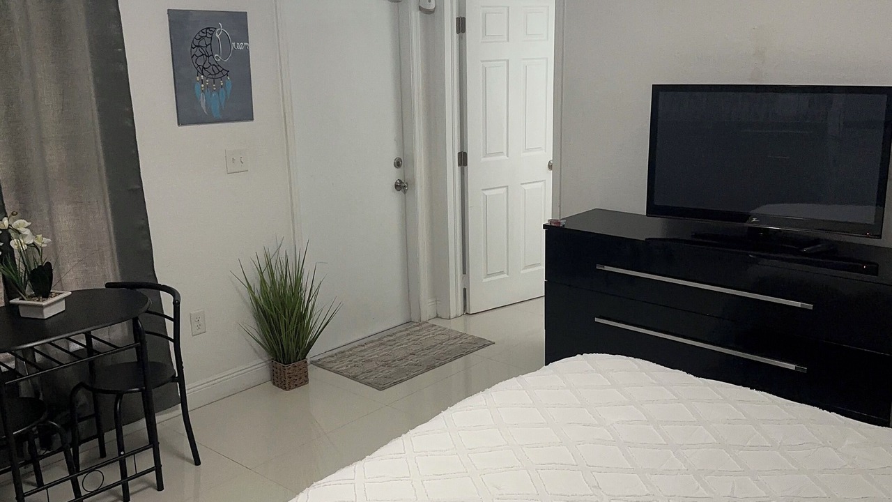 Photo of Bedroom in Goulds