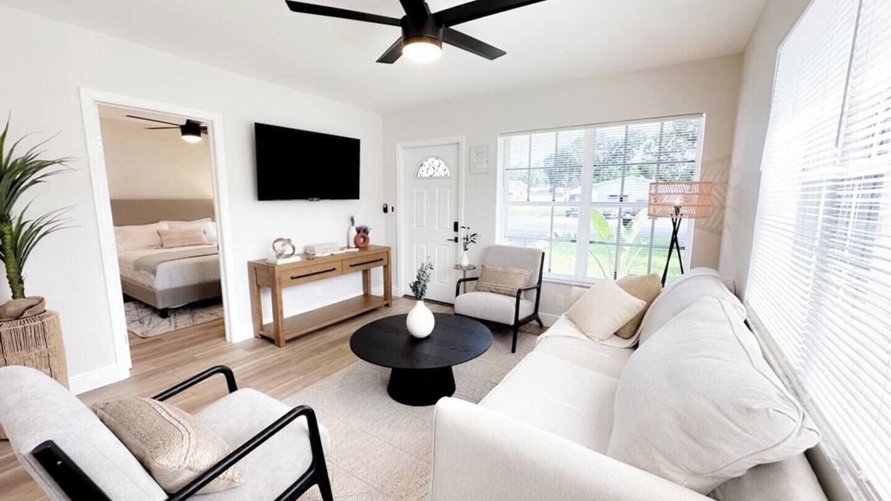 Photo of Bedroom in Edgewood