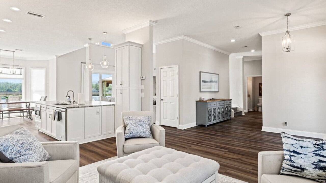 Photo of Livingroom in Isle of Palms