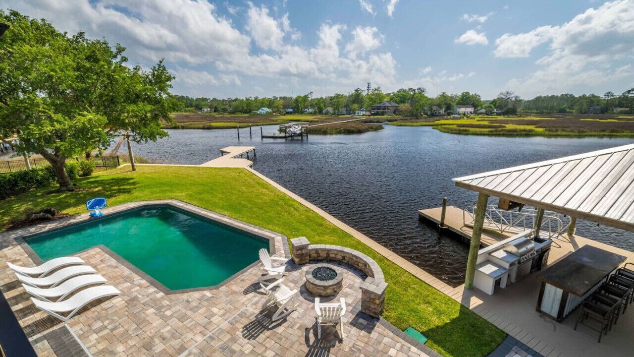 Photo of Outdoor in Isle of Palms