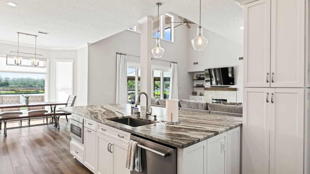Photo of Kitchen in Isle of Palms